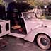 Alvis TA drophead coupe