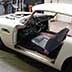 1961 Aston Martin DB4 Restoration