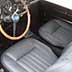 1961 Aston Martin DB4 Restoration