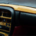 2001 Aston Martin DB7 Vantage BEFORE Dash Restoration