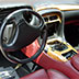 2001 Aston Martin DB7 Vantage BEFORE Dash Restoration