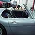 1959 Austin Healey 100/6 Restoration