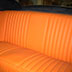 1952 Buick Roadmaster Restoration AFTER back bench seat