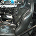 BEFORE restoration seats 1967 Camaro