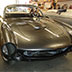 BEFORE restoration front view 1963 Ferrari 250 GT Lusso