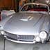 1964 Ferrari 250 GT Lusso Restoration