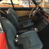 BEFORE restoration interior view 1967 Ferrari 330 GTC