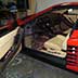 1988 Ferrari Testarossa Restoration