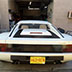 1989 Ferrari Testarossa restoration pic