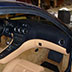 1998 Ferrari Maranello dashboard INSTALLED restoration pic