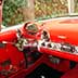1956 Ford Thunderbird Restoration