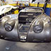 1953 Jaguar XK120 Roadster Restoration