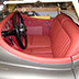 1953 Jaguar XK120 Roadster Restoration