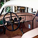 1960 Jaguar XK150 Restoration