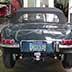1966 Jaguar XKE Restoration