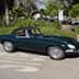 1966 Jaguar XKE Restoration