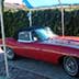 1967 Jaguar XKE Restoration