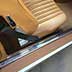 1989 Mercedes 560SL rocker panel