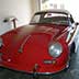 1956 Porsche 356 Restoration