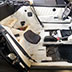 1988 Porsche 911 Carrera BEFORE Front Seats Restoration