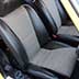 Porsche 911 seats restoration