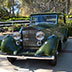 1938 Rolls-Royce 25/30 BEFORE exterior restoration