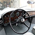 1964 Rolls-Royce Silver Coud III AFTER dashboard restoration