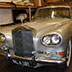 1964 Rolls-Royce Silver Coud III front exterior view