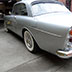 1964 Rolls-Royce Silver Coud III side exterior view