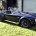 1967 Shelby Cobra Restoration