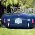 1967 Shelby Cobra Restoration
