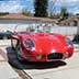 1957 Talbot-Lago Sport Restoration